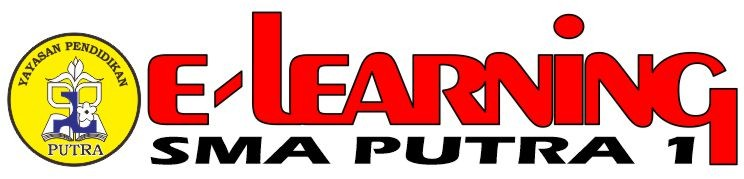 e-Learning SMA Putra 1