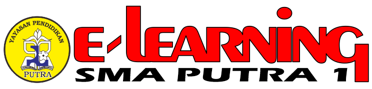 e-Learning SMA Putra 1